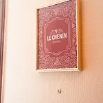 Apartment Le Chenin T2 Pour 4 Personnes