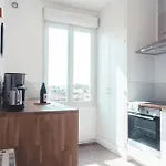 Apartment Le Chenin T2 Pour 4 Personnes *