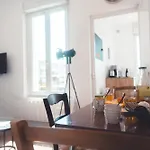 Le Chenin T2 Pour 4 Personnes Apartment