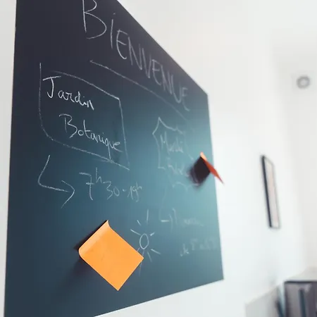 Le Chenin T2 Pour 4 Personnes 아파트 *