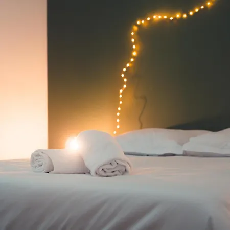 Apartman Le Chenin T2 Pour 4 Personnes Tours