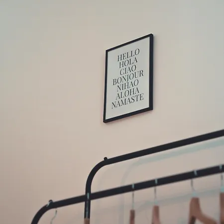 Le Chenin T2 Pour 4 Personnes * 투르