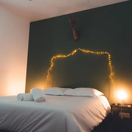 Le Chenin T2 Pour 4 Personnes Apartamento