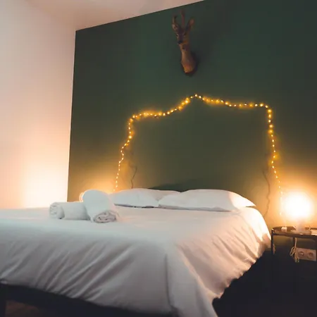 Apartamento Le Chenin T2 Pour 4 Personnes *