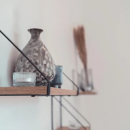 Lägenhet Le Chenin T2 Pour 4 Personnes