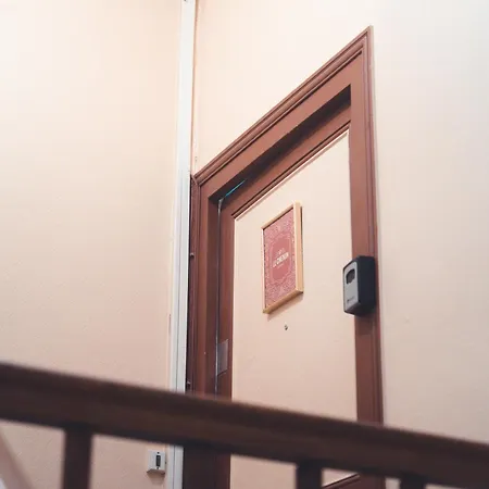 Lägenhet Le Chenin T2 Pour 4 Personnes Tours