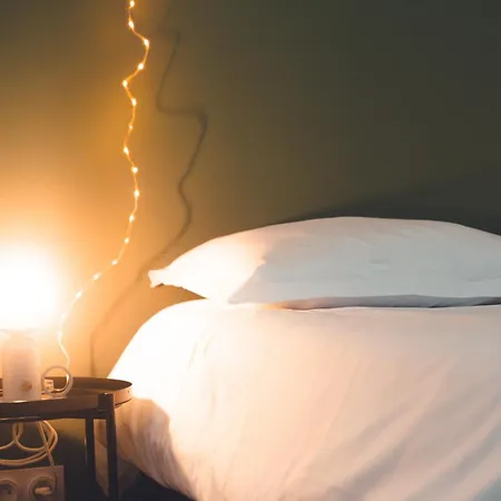 Le Chenin T2 Pour 4 Personnes Lägenhet *