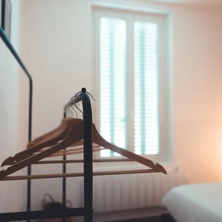 Appartement Le Chenin T2 Pour 4 Personnes Tours