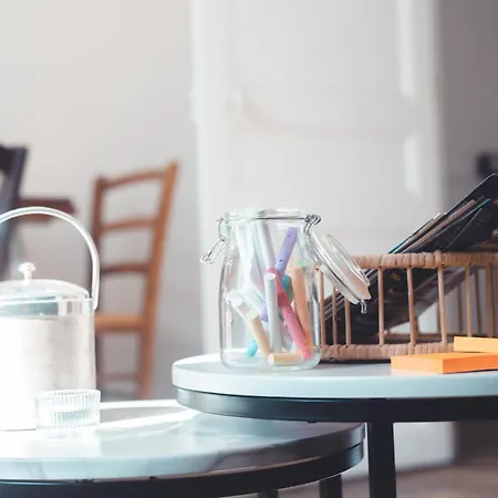 아파트 Le Chenin T2 Pour 4 Personnes *