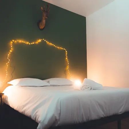 Le Chenin T2 Pour 4 Personnes *