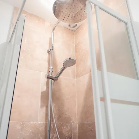 아파트 Le Chenin T2 Pour 4 Personnes 투르