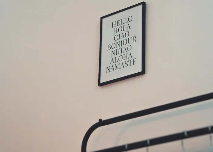 Le Chenin T2 Pour 4 Personnes * Tours