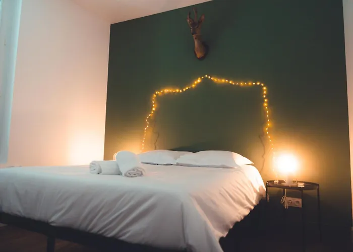 Apartament Le Chenin T2 Pour 4 Personnes *