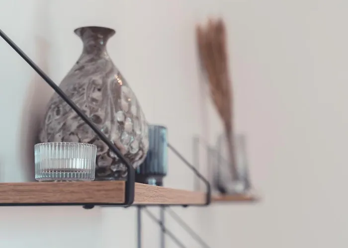 Apartament Le Chenin T2 Pour 4 Personnes