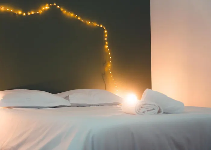 Le Chenin T2 Pour 4 Personnes *