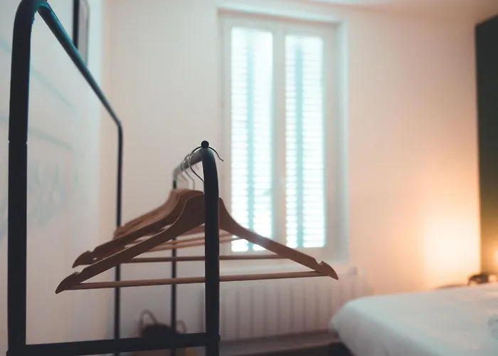 Apartament Le Chenin T2 Pour 4 Personnes Tours